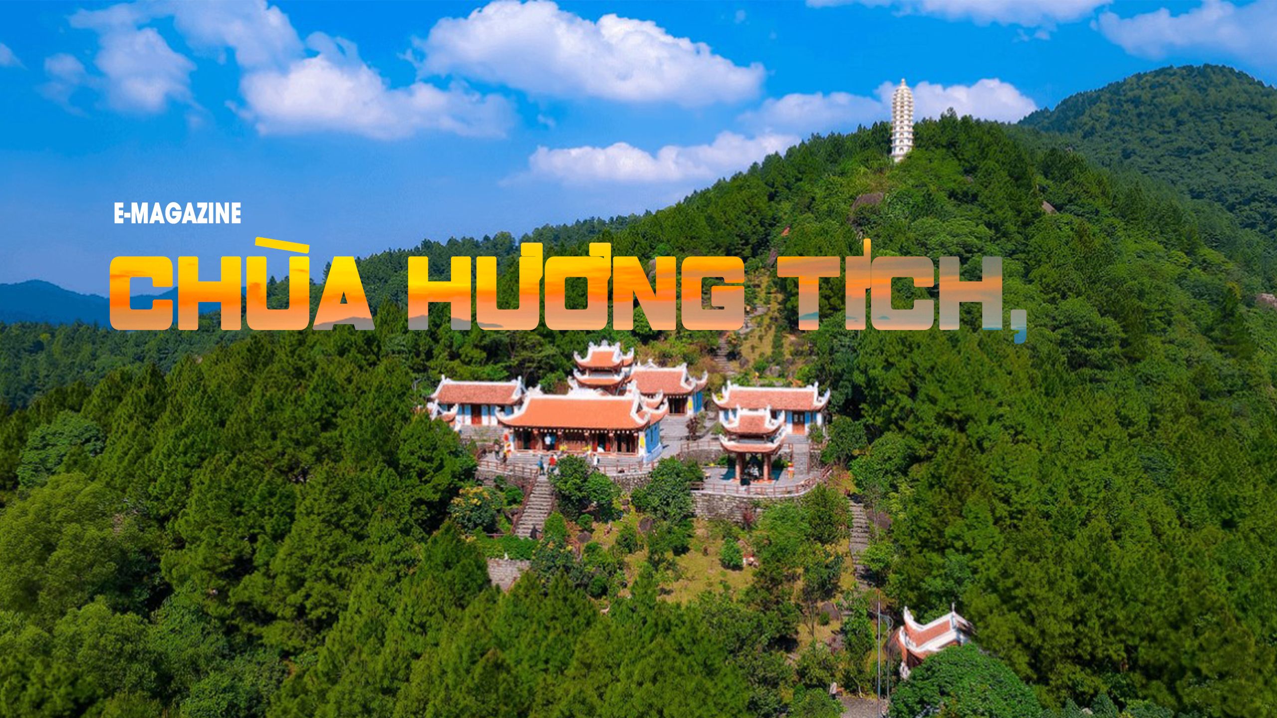 Tour Chùa Hương 1 Ngày băng Xe Riêng