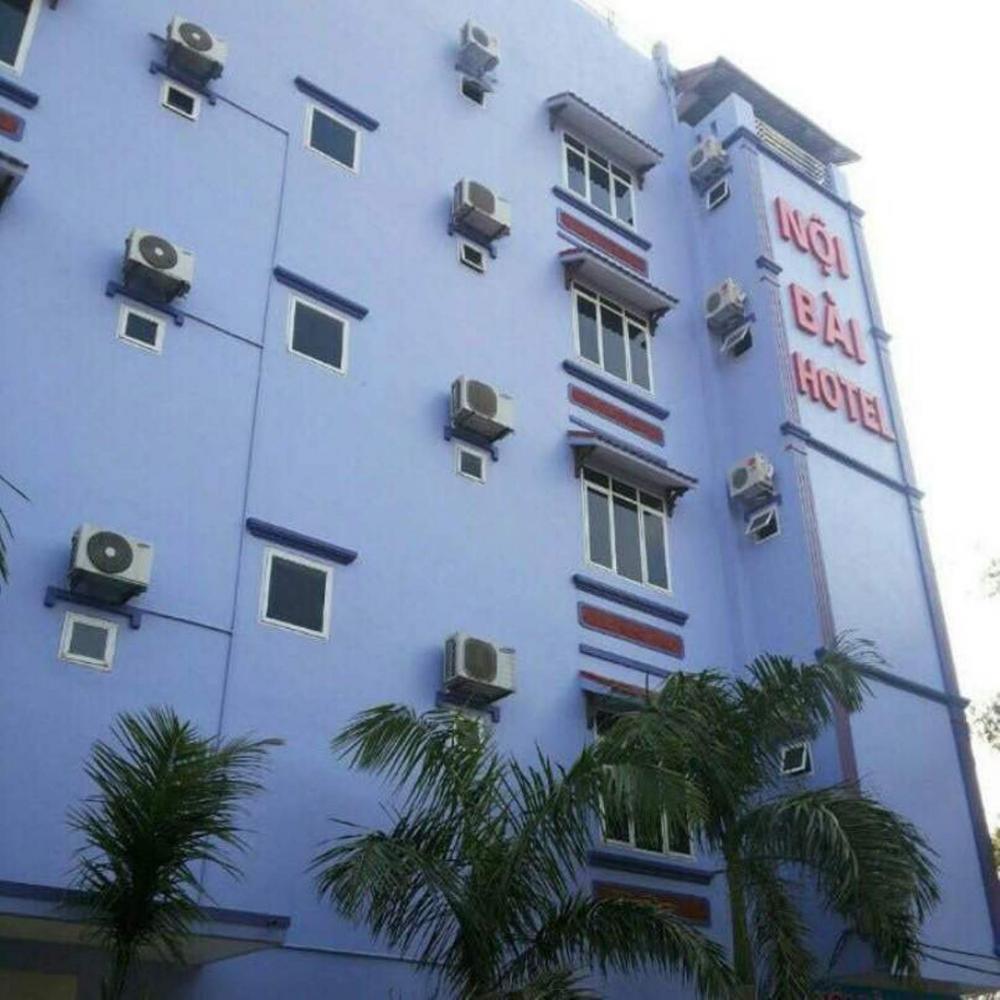 Cheap Hotel In Noi Bai