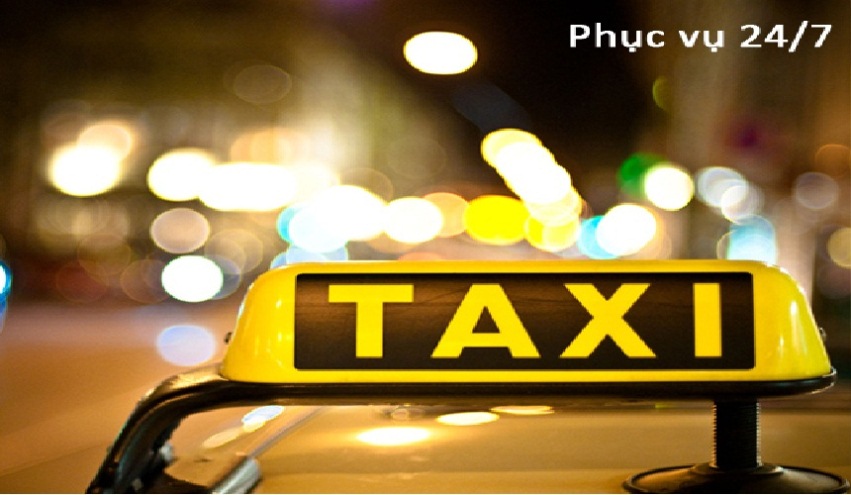 Taxi Đón Nội Bài về Quận Tây Hồ giá rẻ