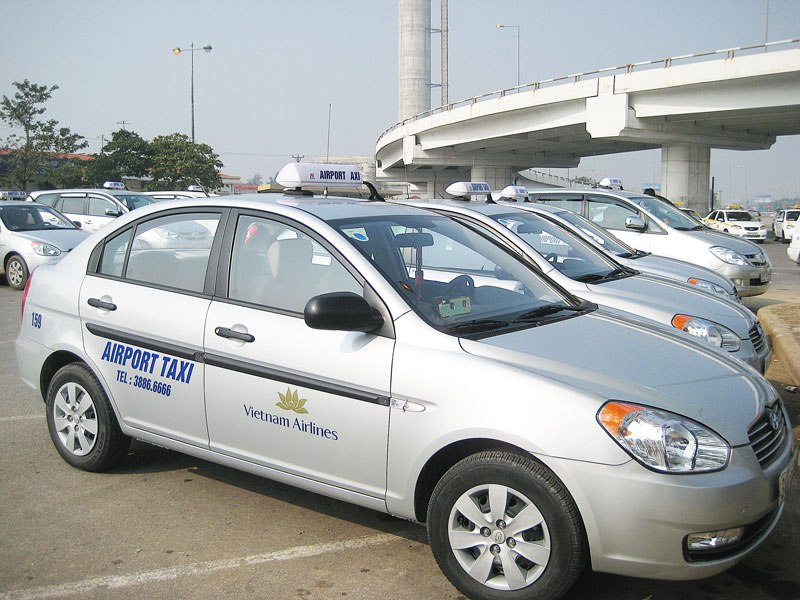  Taxi Nội Bài Mai Linh 