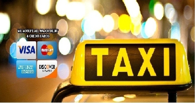 Taxi Nội Bài G7