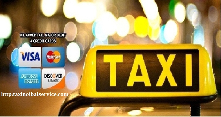 Taxi Nội Bài Hà Nội giá rẻ