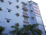 Khách Sạn Sân Bay Nội Bài