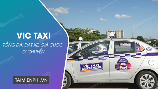 Số điện Thoại Và Bảng giá Taxi Hoàn Kiếm