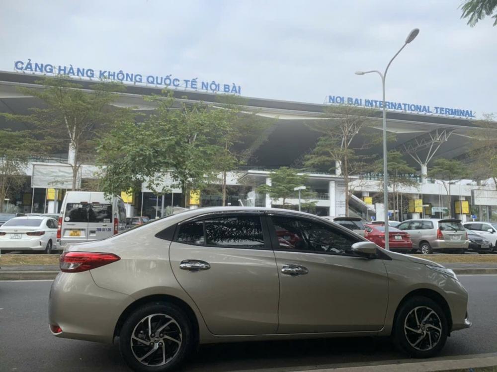 Taxi Nội Bài về bến xe yên nghĩa hà đông