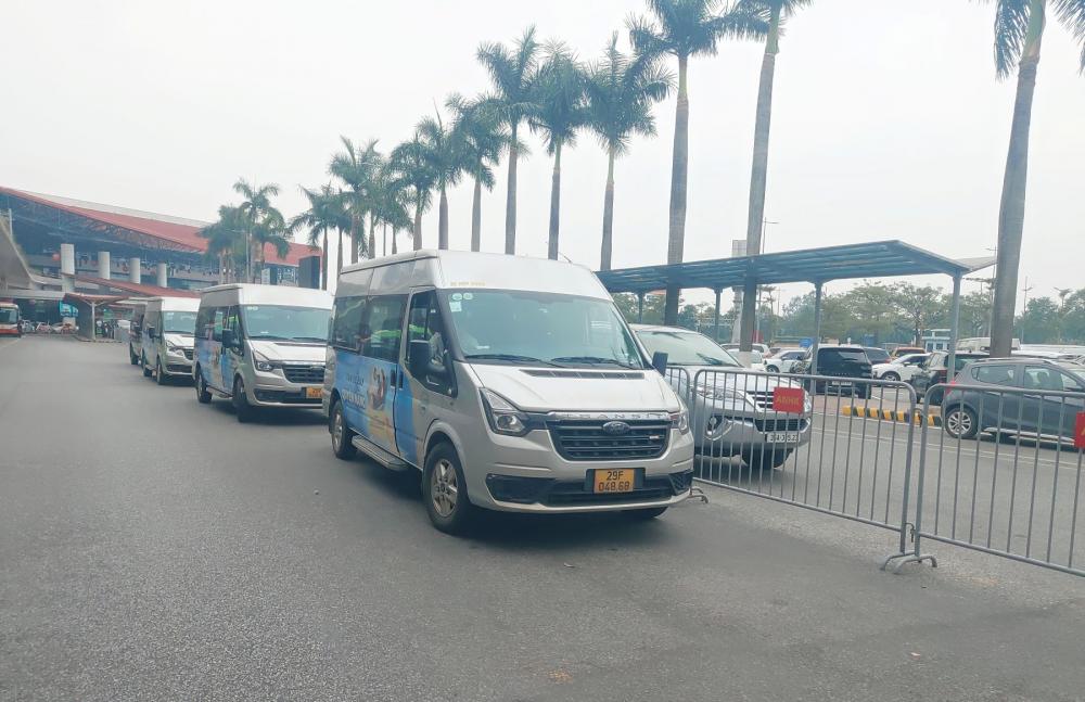 Kinh Nghiệm Chọn Xe 16 Chỗ mới Giá Rẻ